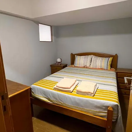 Casa Da Violeta Ermelo (Vila Real)
