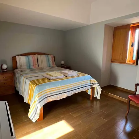 Casa Da Violeta Casa vacanze Ermelo (Vila Real)
