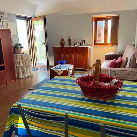 Casa Da Violeta Casa vacanze