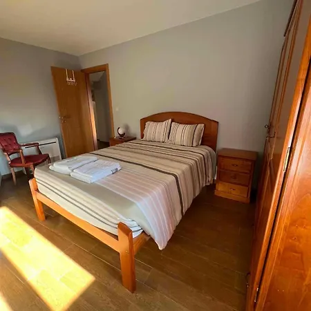 Casa vacanze Casa Da Violeta