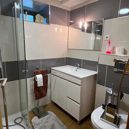 Casa vacanze Casa Da Violeta Ermelo (Vila Real)