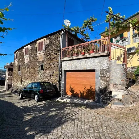 Casa Da Violeta Ermelo (Vila Real)